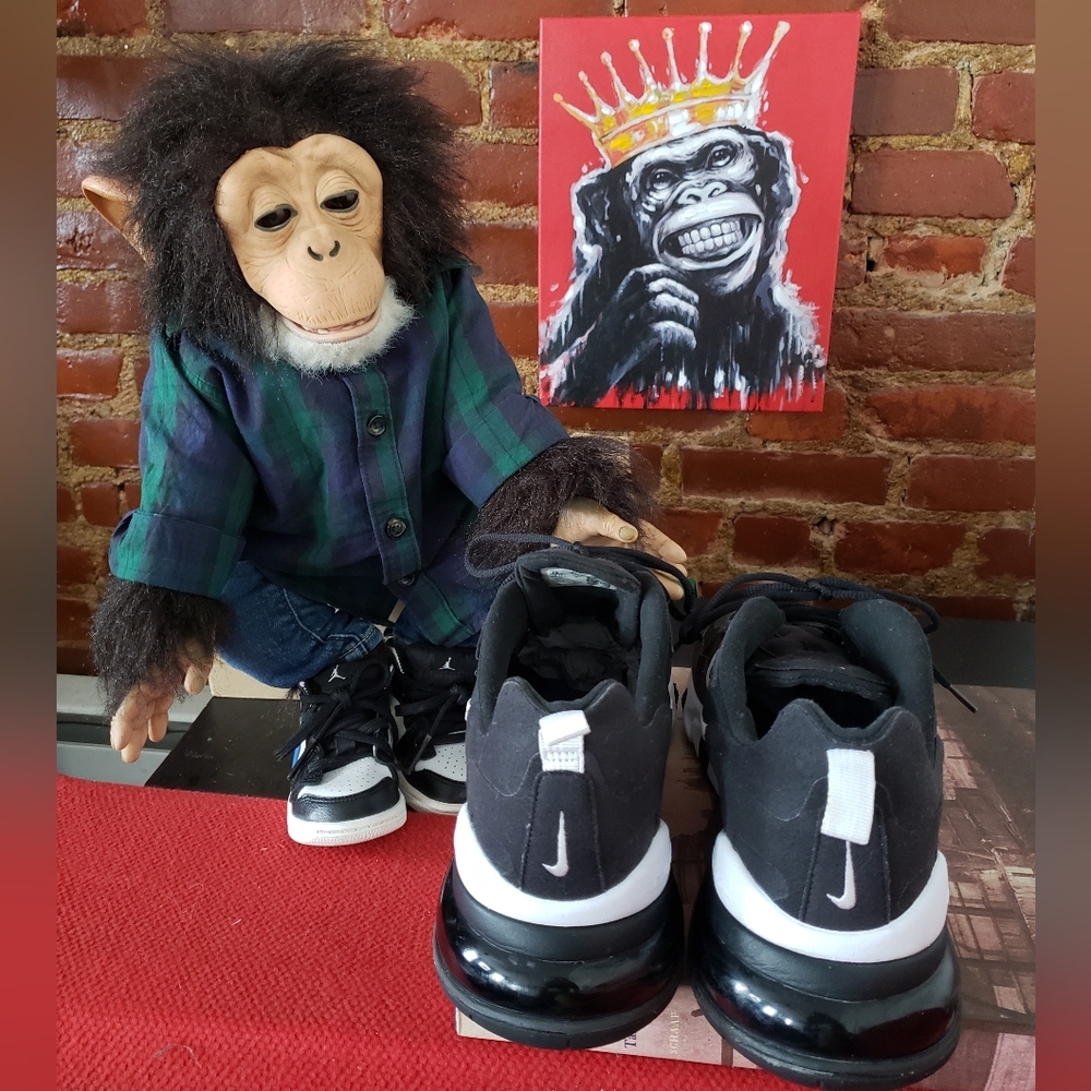 Nike React - image 3